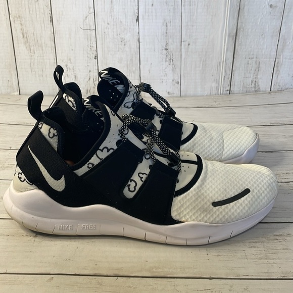 Nathan Bell x Nike Free RN Commuter Doodles 2018 main image 9